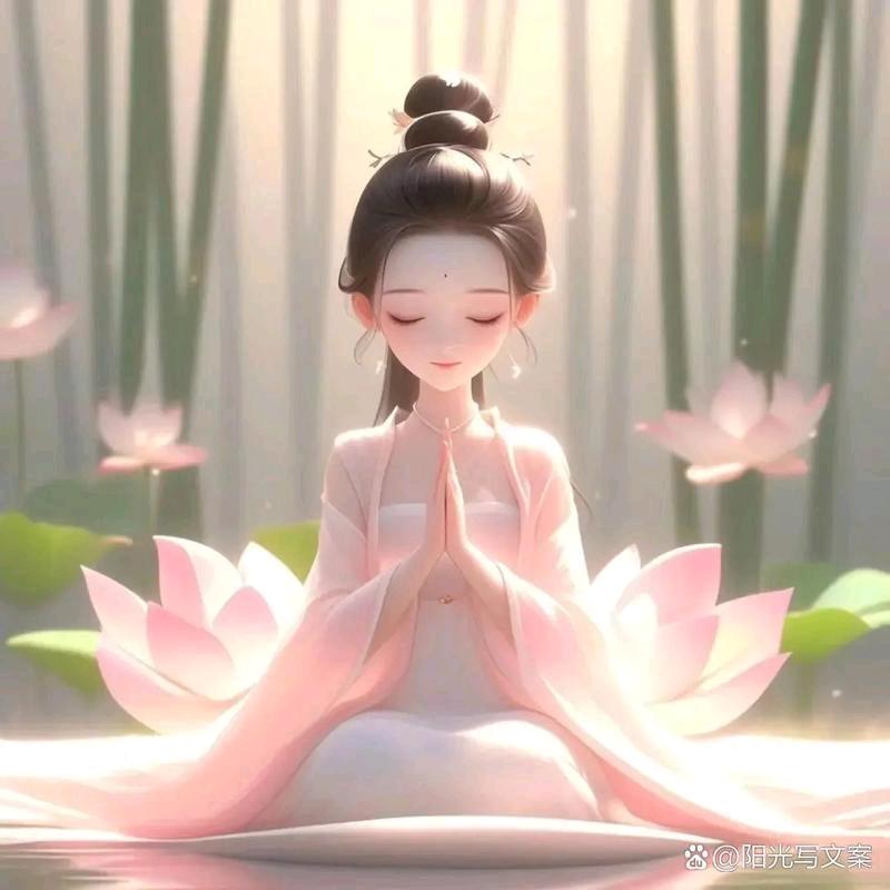 菩提树下