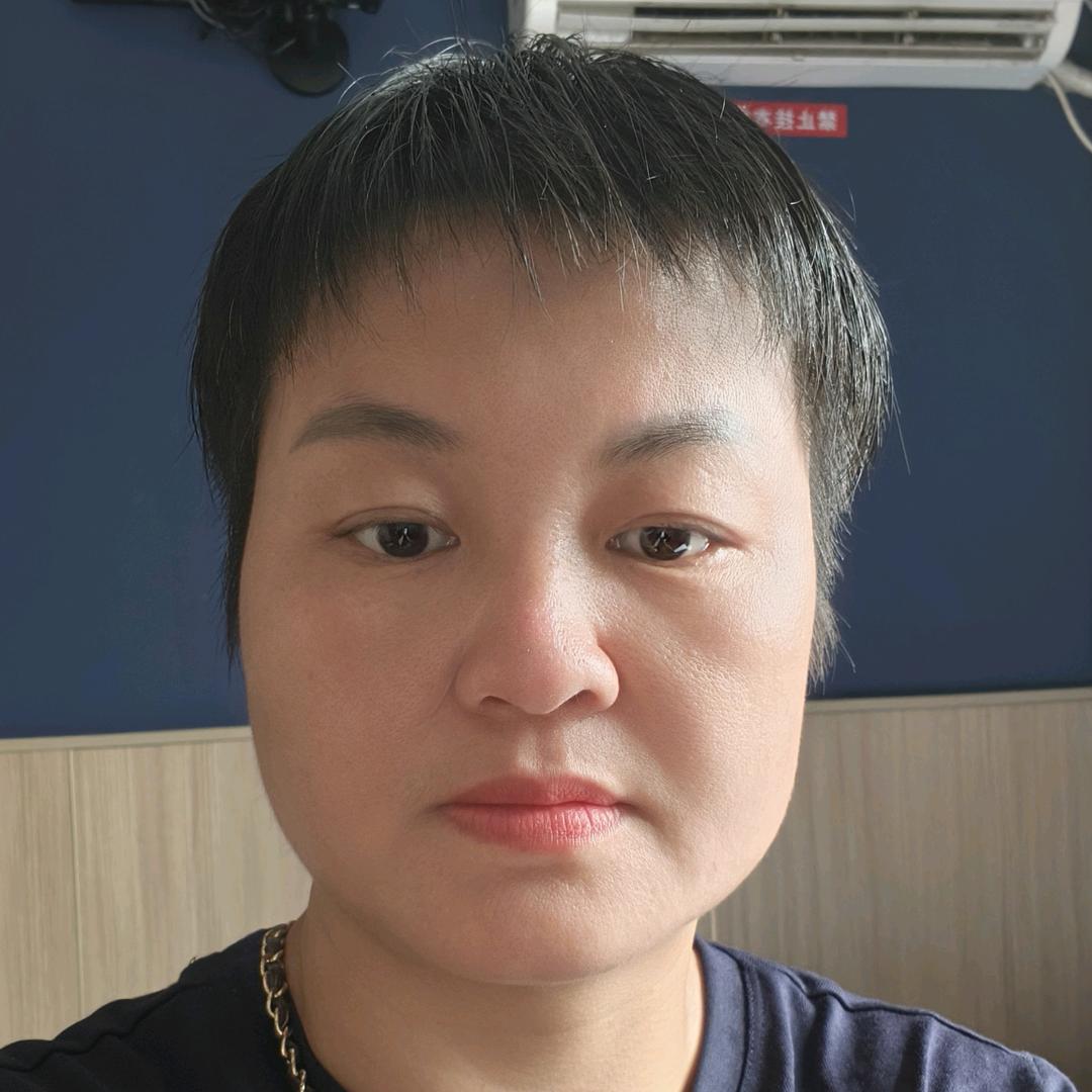 余燕（新主播）