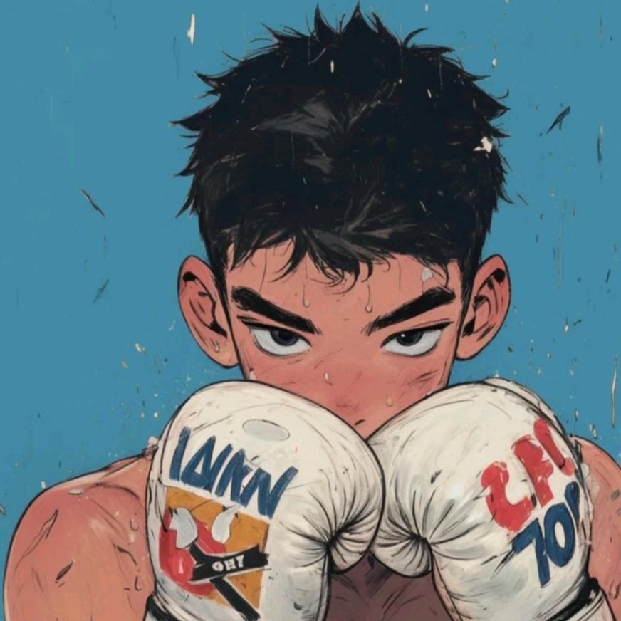 小甘~