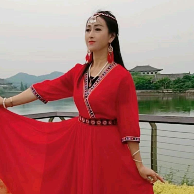 🌹蓬溪女人花🌹
