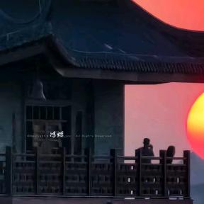 藍星電文（九黎三角洲工作室）