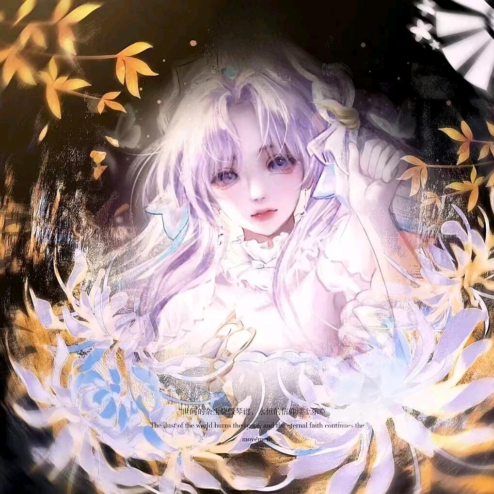 无理取闹的月月头像