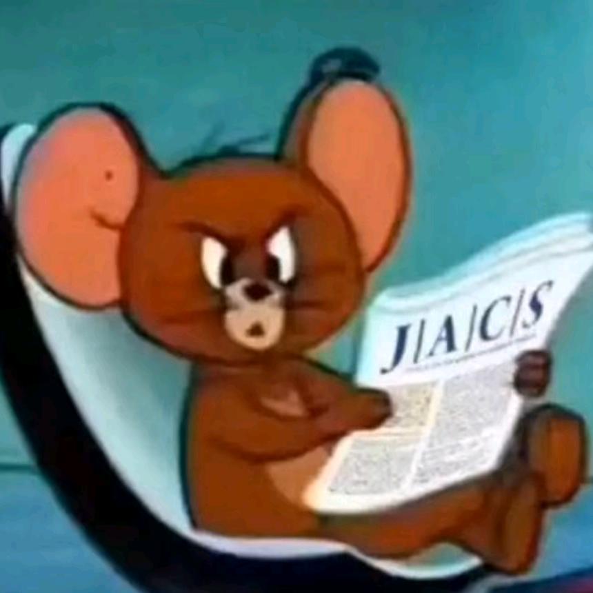 一只小猪🌈🐷