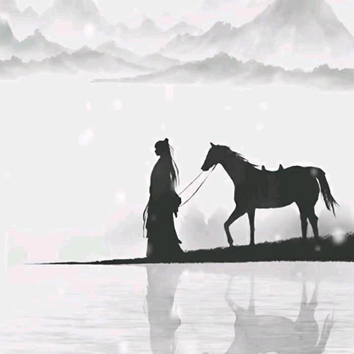 劈柴喂马游天下