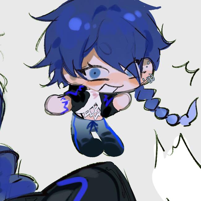 MAYIO-Nu