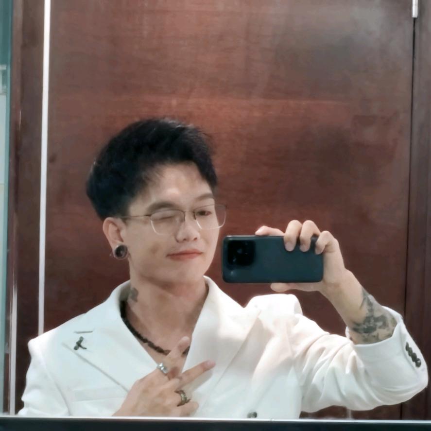 你好Mr.Ou