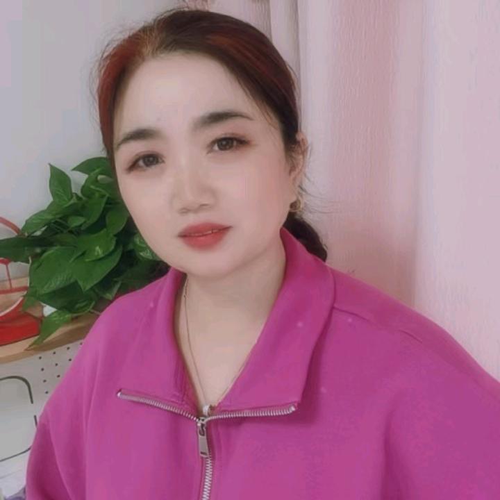 开心就好～