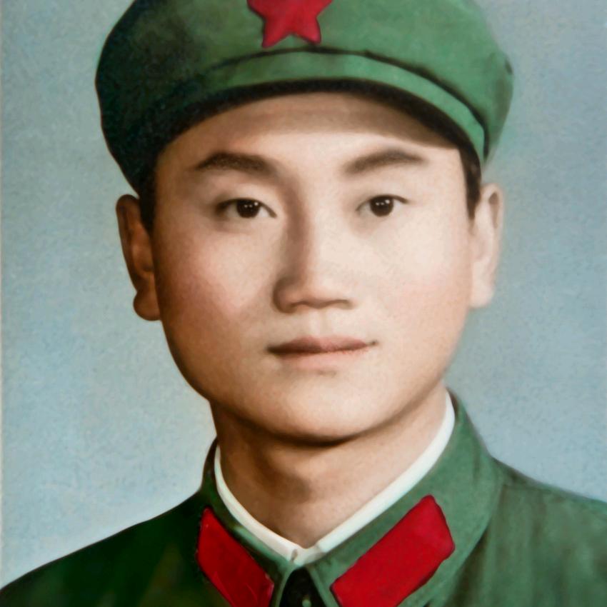 李昌贵