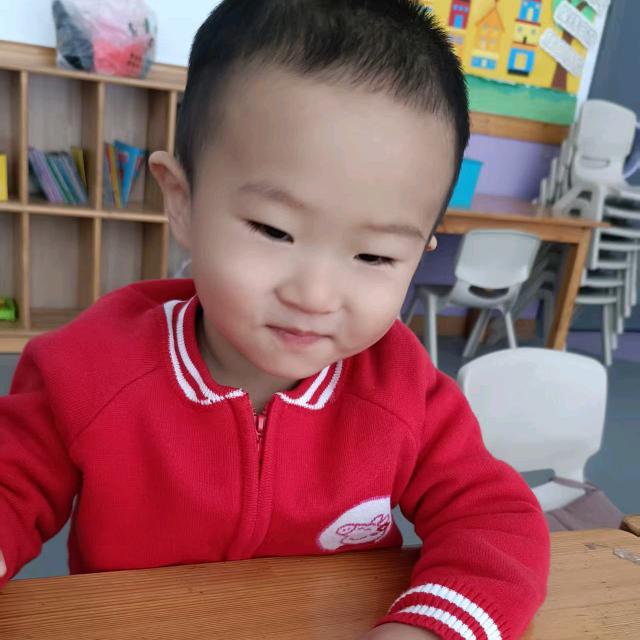 杨仔