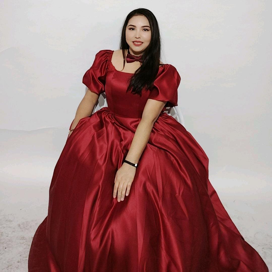 阿米那（好物推荐）