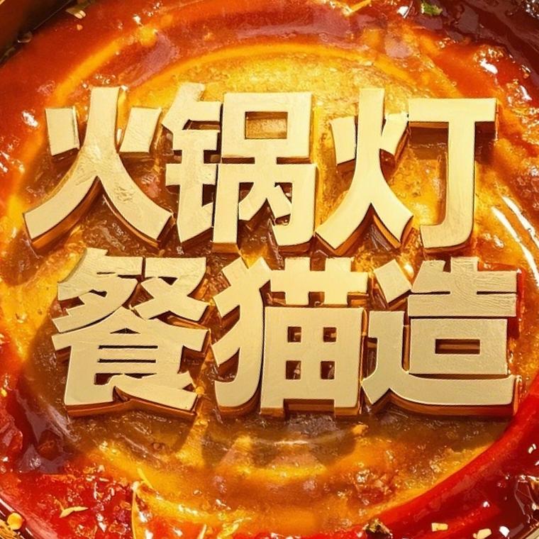 火锅灯
