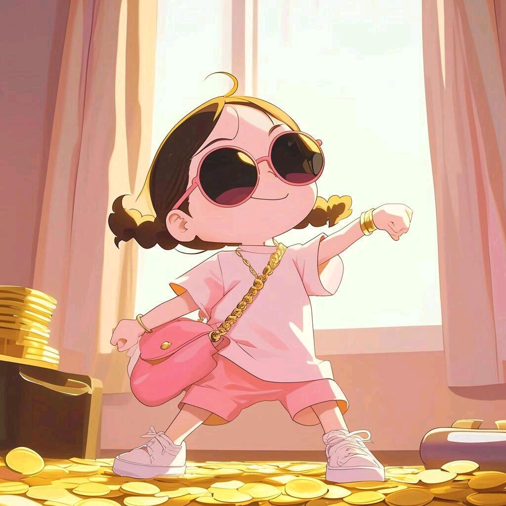 莲小姐