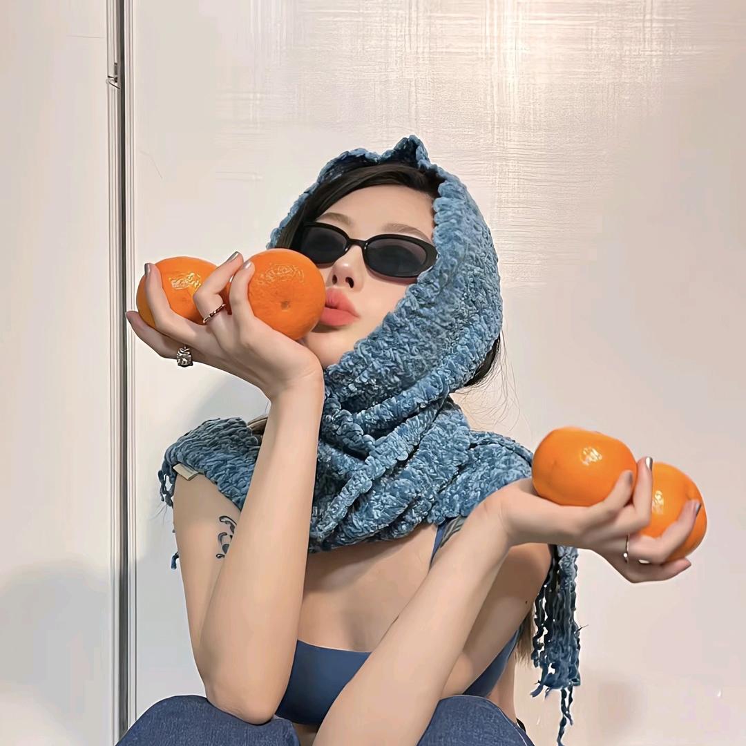 圈儿🍂