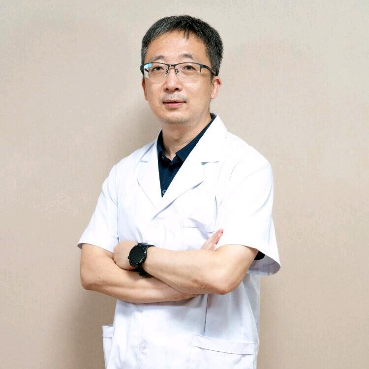 中医骨科曲弋