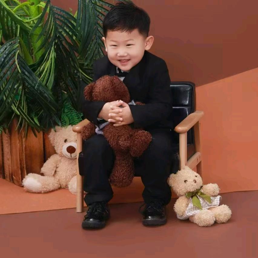 穆客清源~程红霞