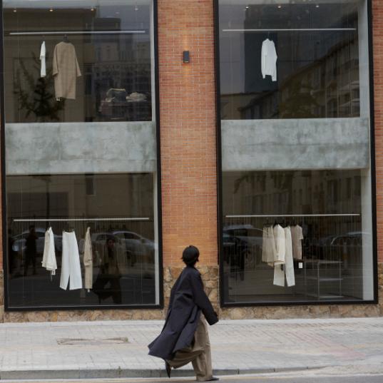 魏秀 WEI STUFF轻奢优品