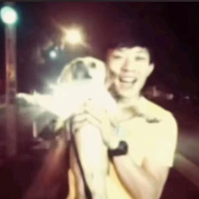 小堡🦔（沉迷赵雷版）