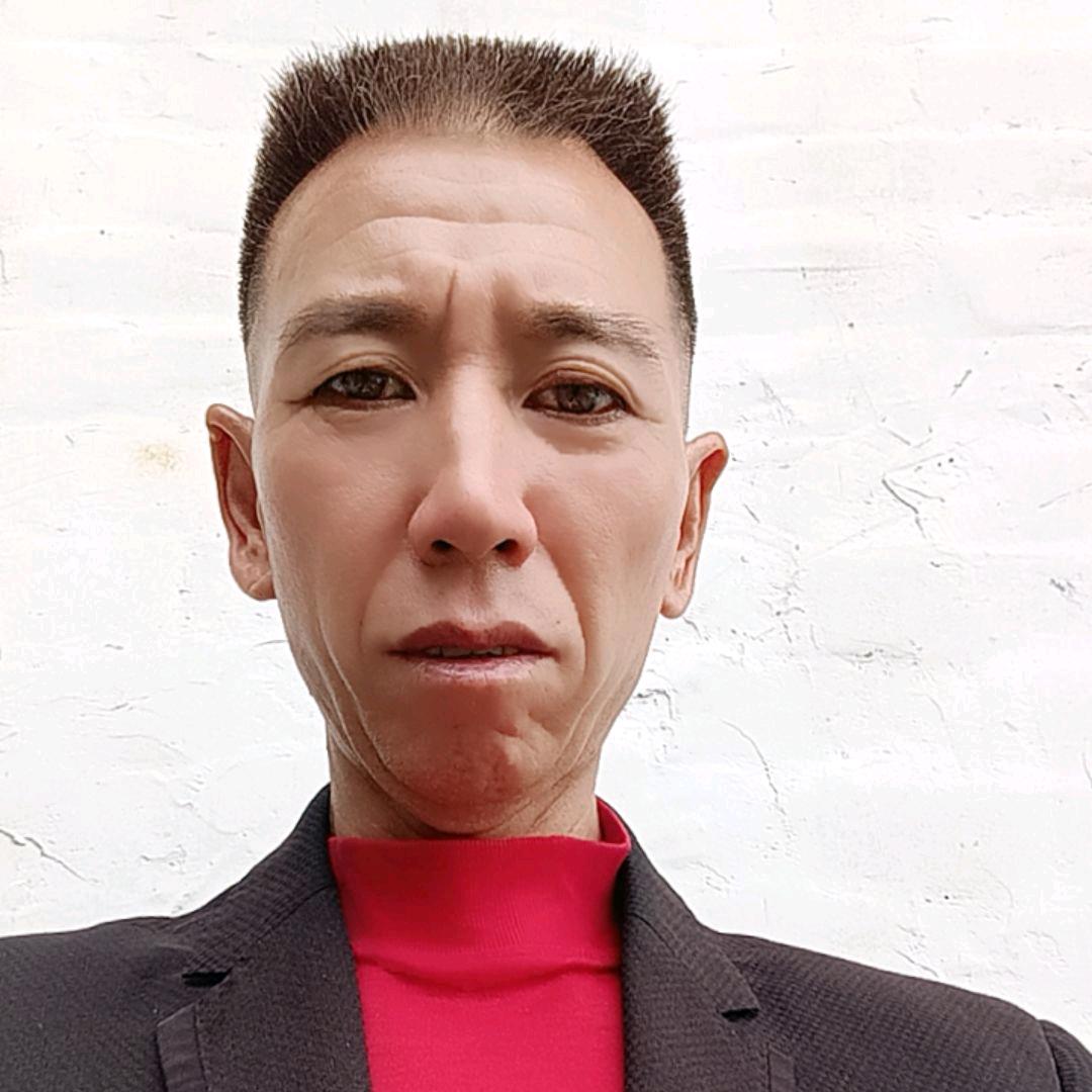 。任。开心到老