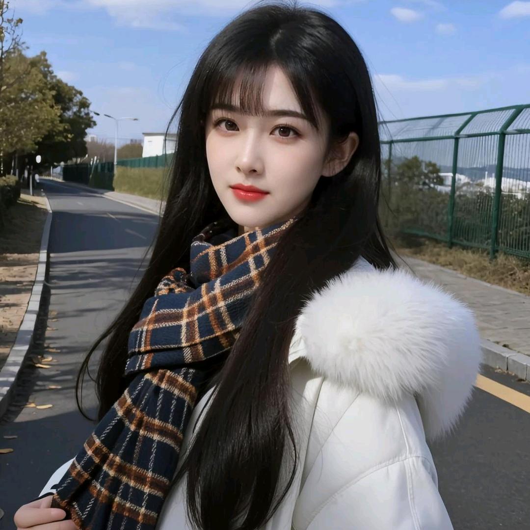 @琪琪