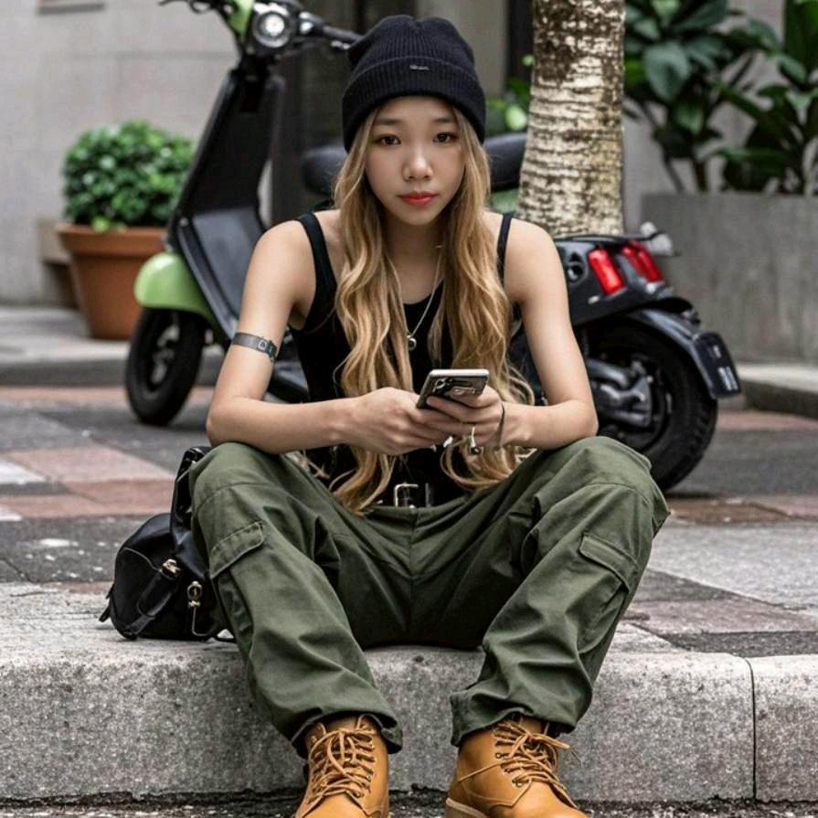 ღ懷裡半點心❤️ꦿᮨ້໌࿐