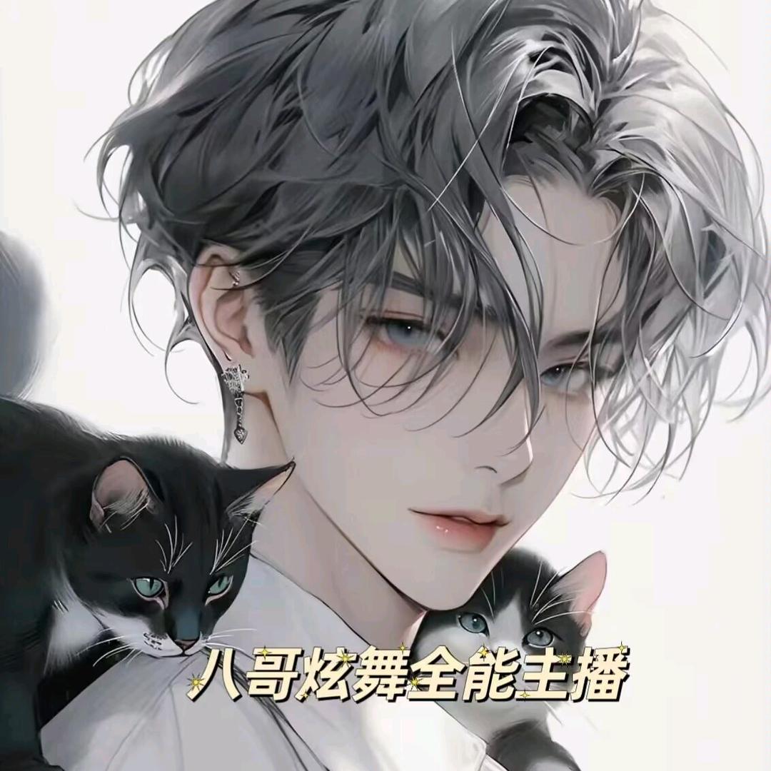 QQ炫舞小八哥