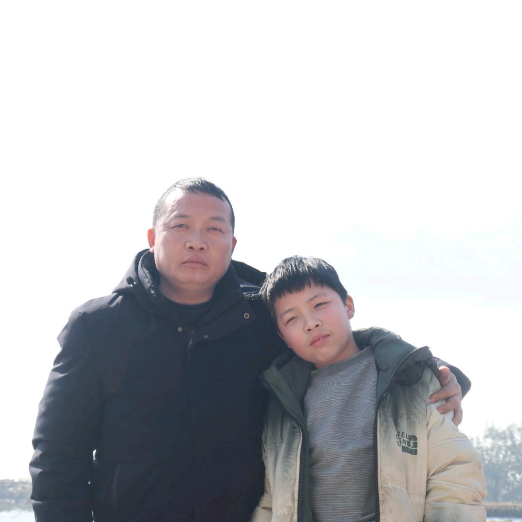 康忠光