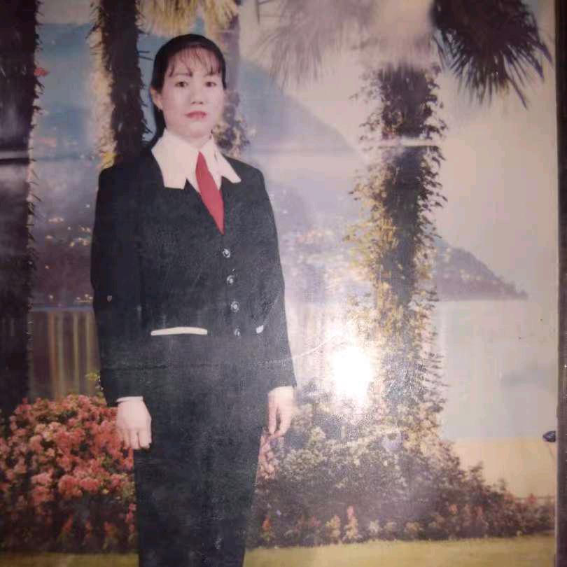 阿仁