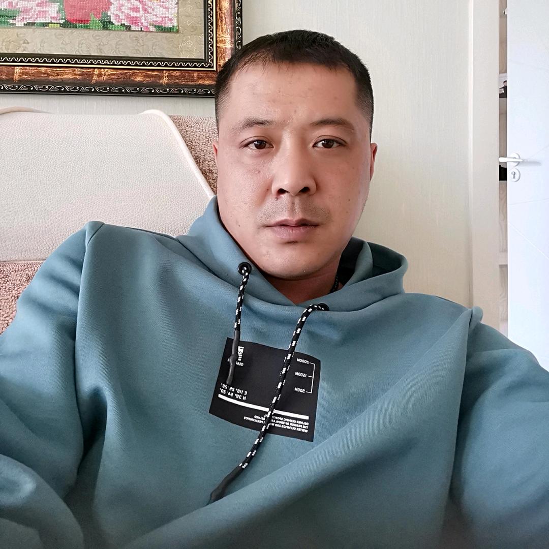 平安。中国😁