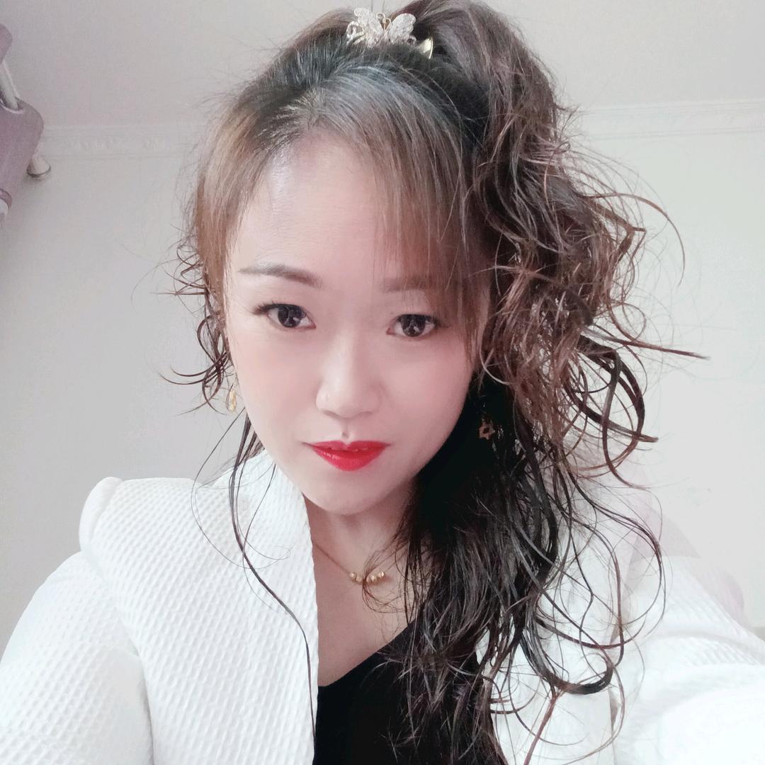 莉姐👗
