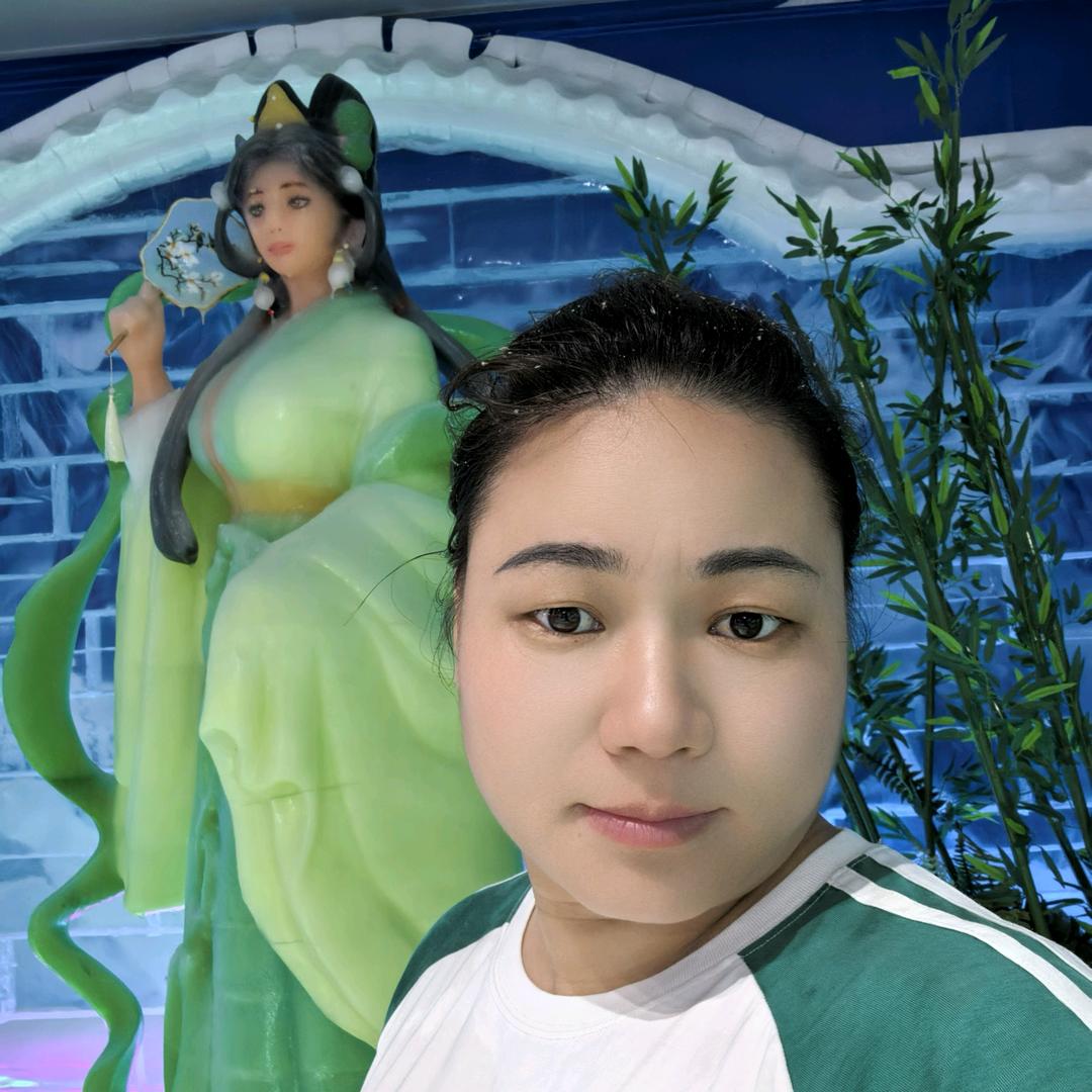 ℳ兜里໊🌿半颗糖🍬