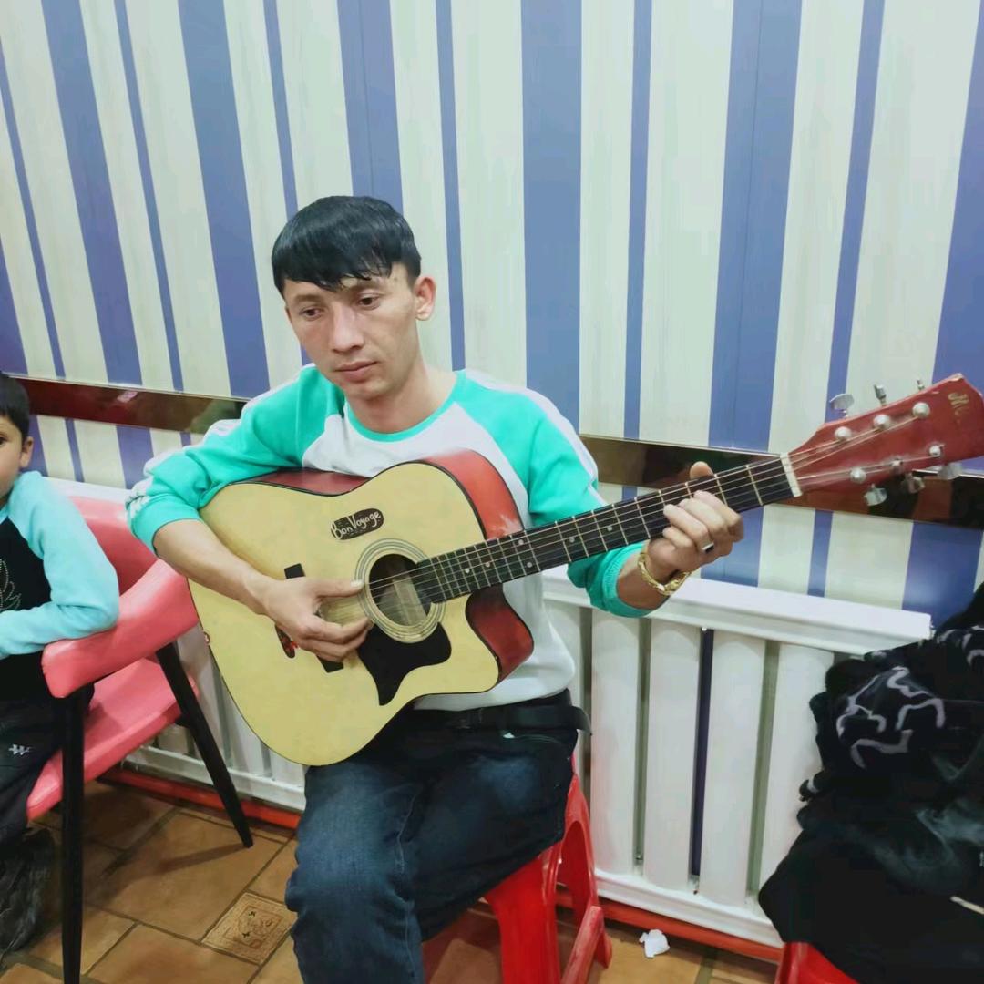 阿迪力… @ski 💔