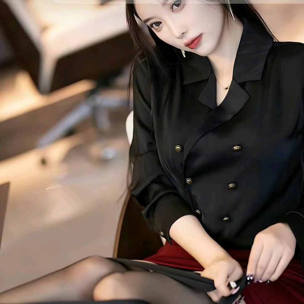 女神穿搭