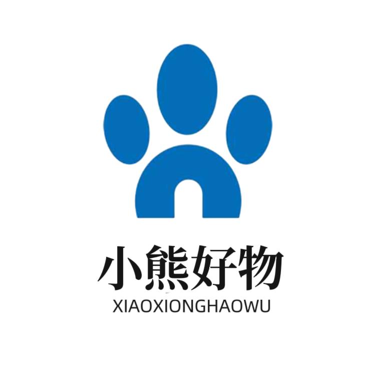小熊好物