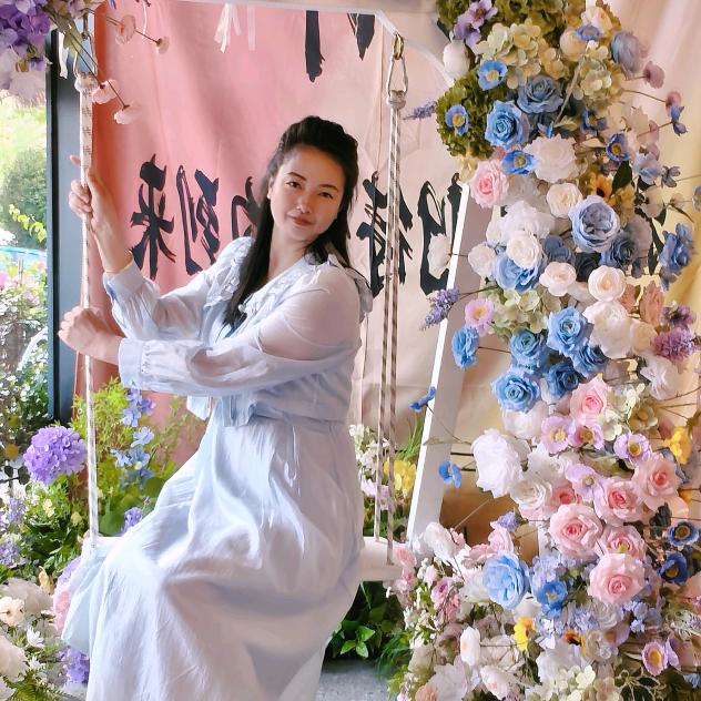 岩寨会会