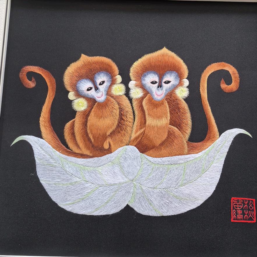 爱之深