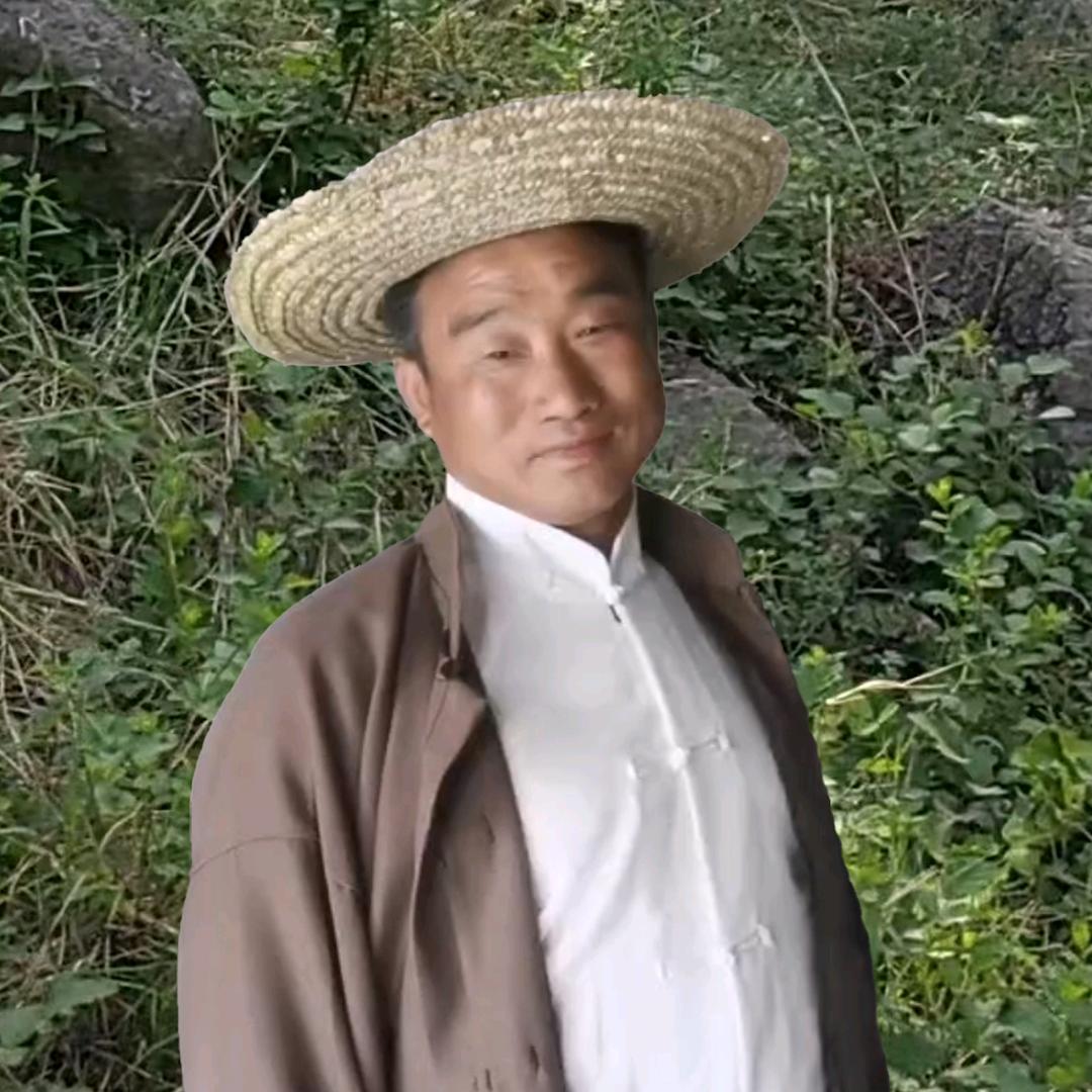 大黄牛