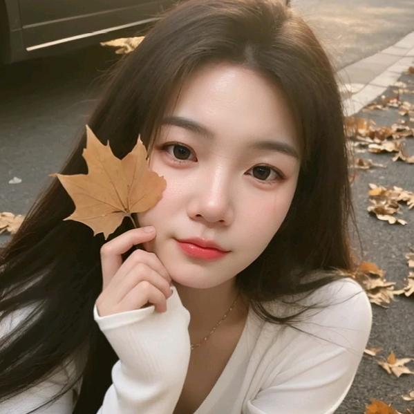 @秋风吹起