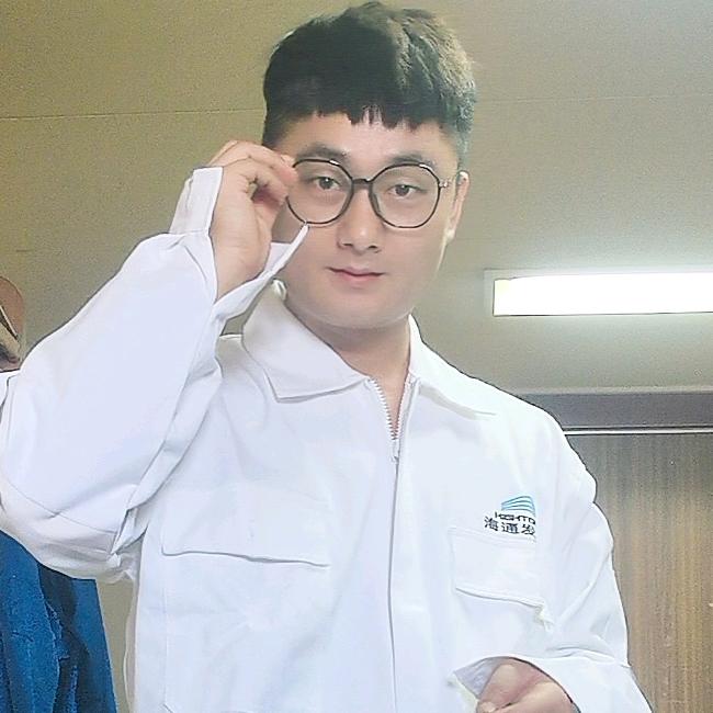 万里挑一的好男人