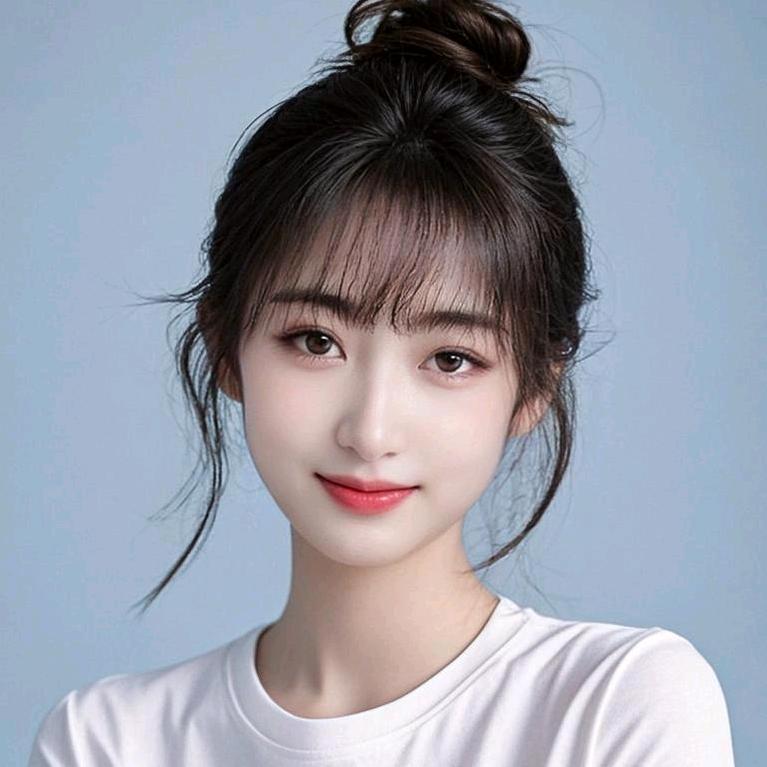 *^ω^*浅笑安然*^ω^*