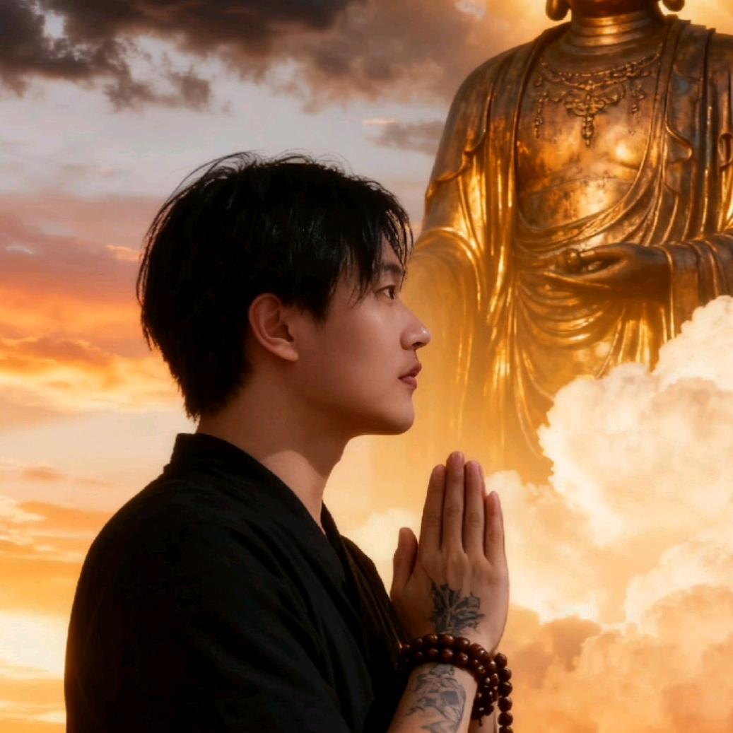 夢該醒了💫