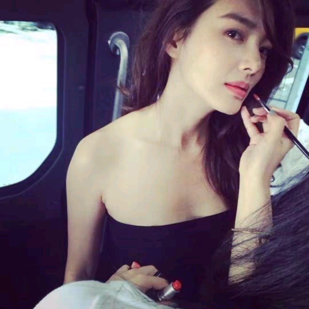 雾中