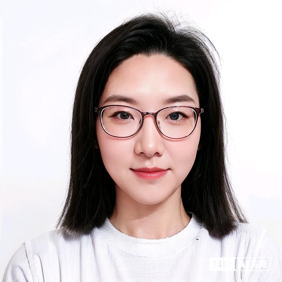 秋儿 助力环保