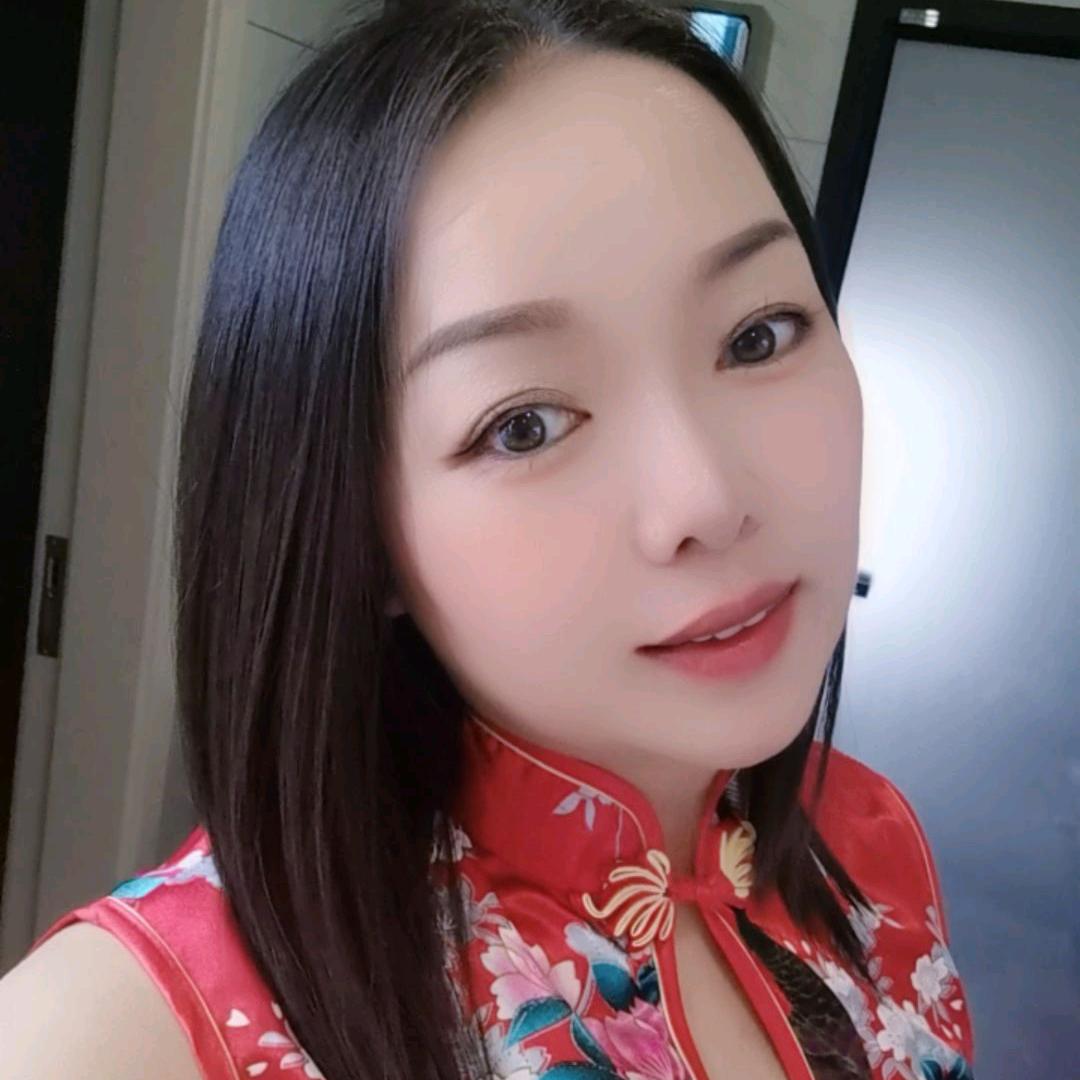 山姑娘