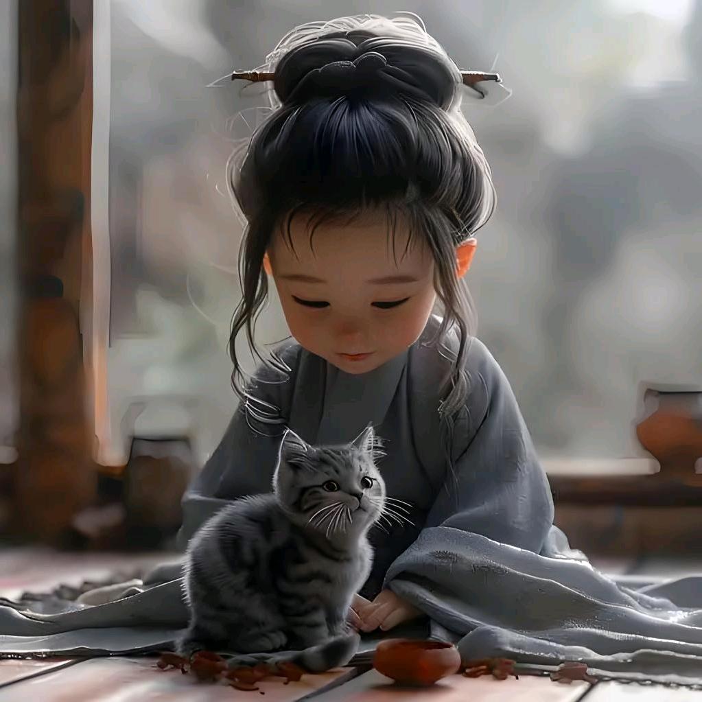 ☯茅山芬达☯