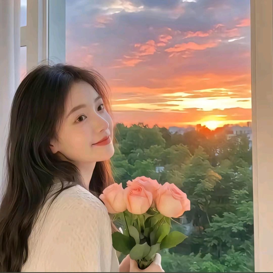 锦鲤♥