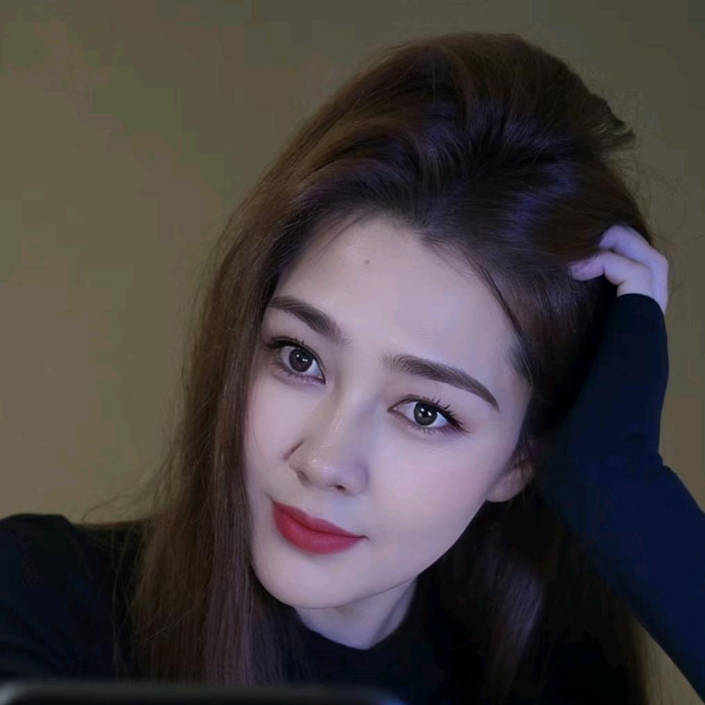 🥰为了自己🥰