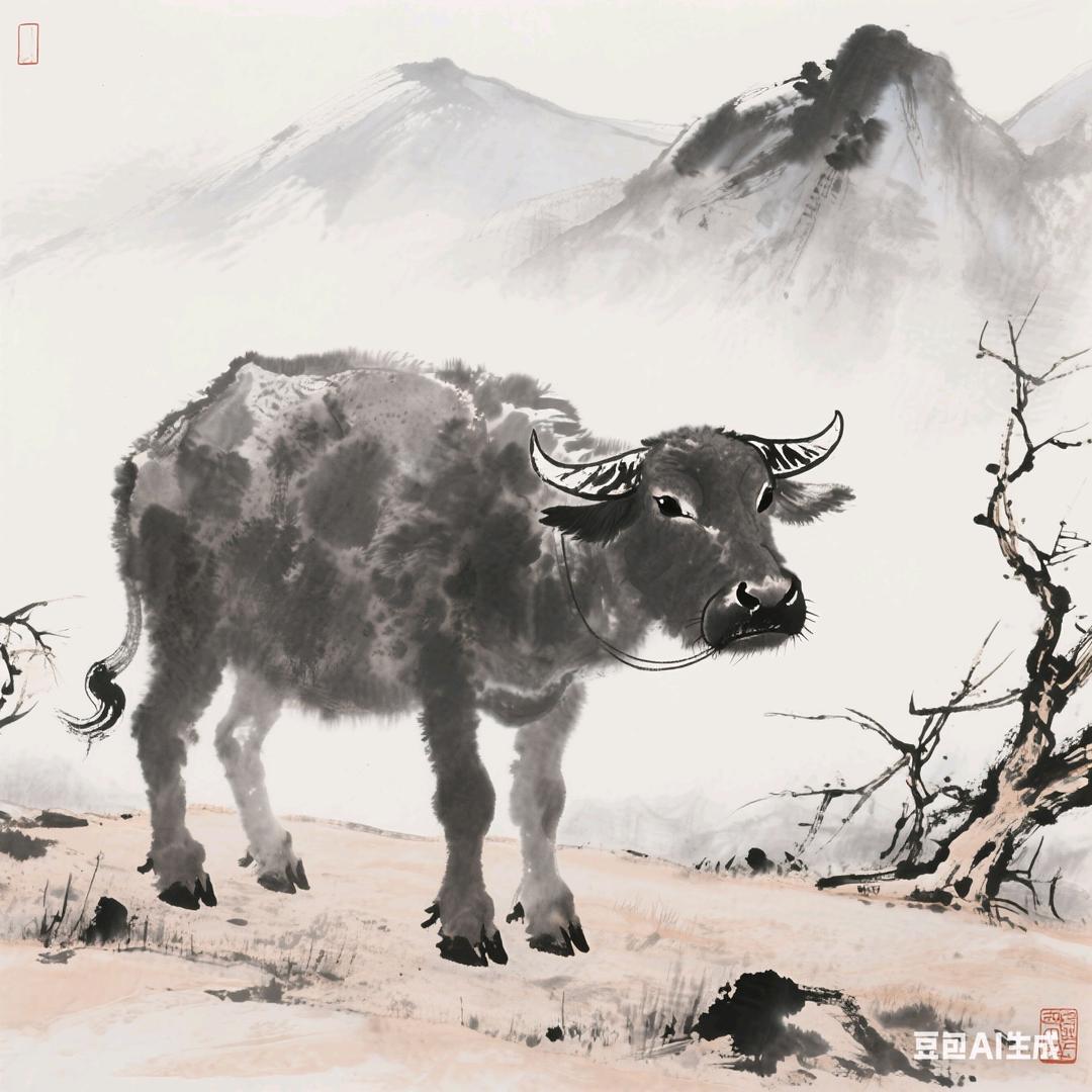 生死疲劳