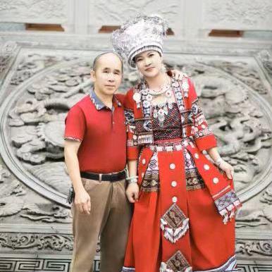 我爱我老婆
