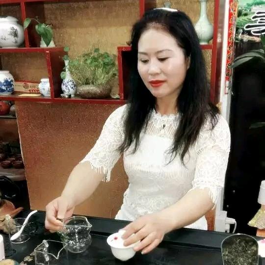 玉蝴蝶