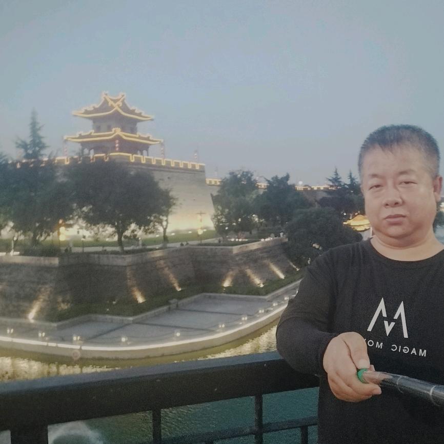 我心飞翔